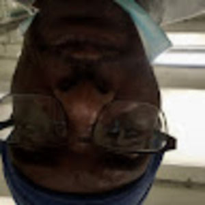 Meet your Posher, Don